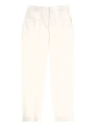 Emma E Gaia Straight-leg Trousers
