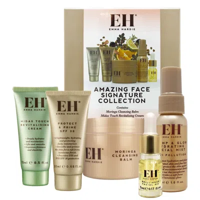 Emma Hardie Amazing Face Signature Collection
