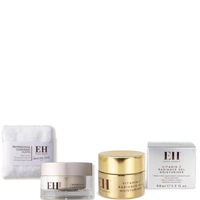 Emma Hardie Cleansing Balm And Vitamin Bundle In White