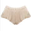 Emma Harris Tiffany Champagne Flared Short In Multi