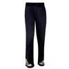 Emma Harris Women's Black Cleo Pyjama Trouser In Black