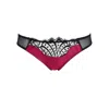 Emma Harris Women's Renée Raspberry Brief In Pink