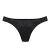 Emma Harris Women's Tamara Black Brief In Multi