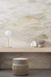 Emma Hayes Textiles Emma Hayes Dune Wallpaper In Neutral
