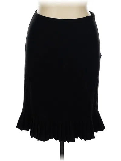 Pre-owned Emma James Formal Skirt