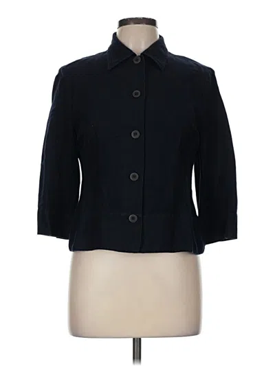 Pre-owned Emma James Jacket In Black