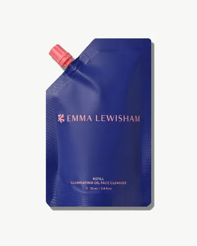 Emma Lewisham Illuminating Oil Cleanser Refill