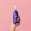 Emma Lewisham Illuminating Oil Cleanser With Flower Enzymes, Papaya & Chia For Retail