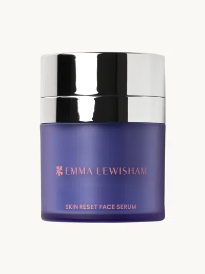 Emma Lewisham Skin Reset Serum 30ml In Transparent