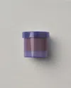 Emma Lewisham Sunceutical Spf 50 Mineral Glow Serum Refill In Purple