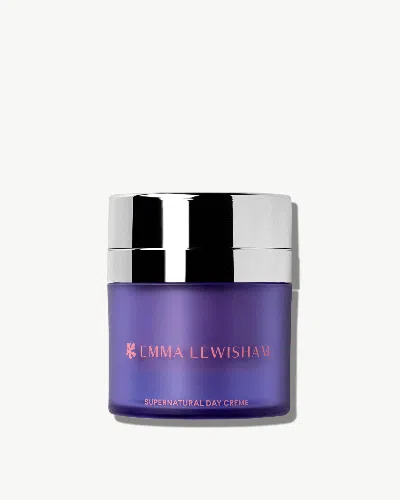 Emma Lewisham Supernatural Day Crème