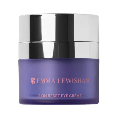Emma Lewisham Supernatural Face Crème Riche