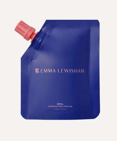 Emma Lewisham Supernatural Face Oil Refill 30ml