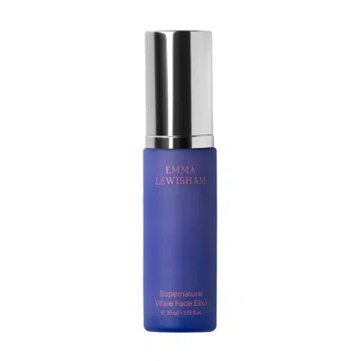 Emma Lewisham Supernatural Vitale Face Elixir