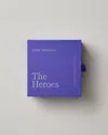 Emma Lewisham The Heroes