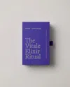 Emma Lewisham The Vitale Elixir Ritual In Purple