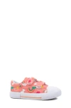 Emma New York Kids' Rainbow Low Top Sneaker
