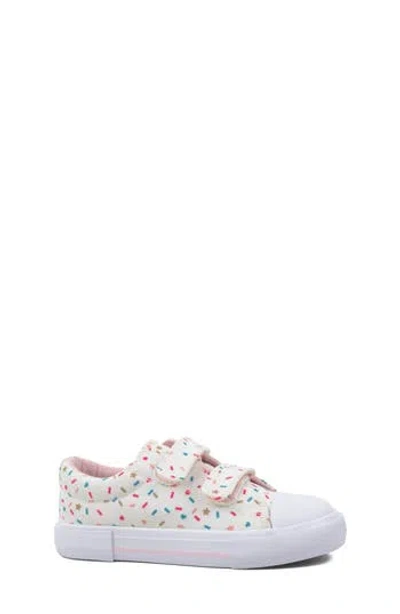 Emma New York Kids' Sprinkle Low Top Sneaker