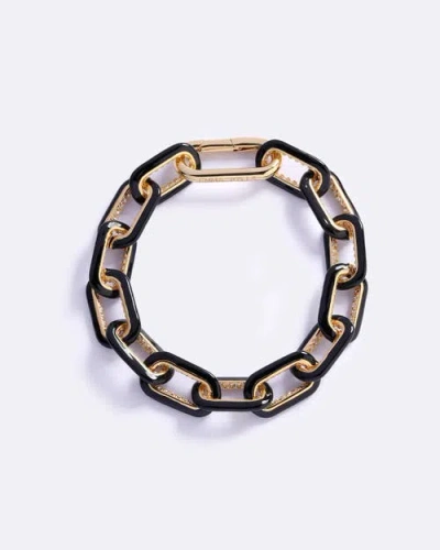 Emma Pills The Original Bracelet In Black
