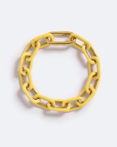 Emma Pills The Original Bracelet In Gold