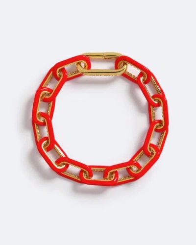 Emma Pills The Original Bracelet In Red