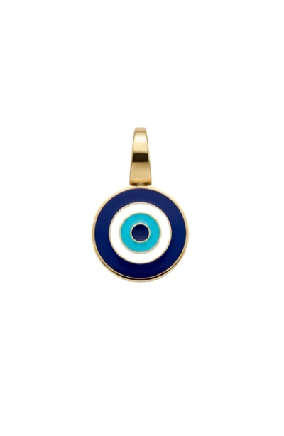 Emma Rae Clip-on Charm In Multi