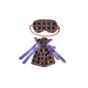 Emma Wallace Graeme Eye Mask
