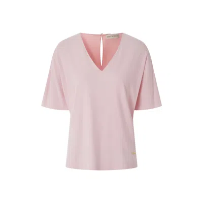 Emma Wallace Women's Addie Top -pale Pink