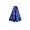 Emma Wallace Women's Austin Skirt - Prints