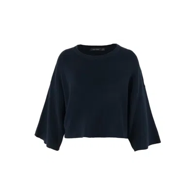 Emma Wallace Women's Black Raisa Top