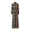 Emma Wallace Women's Felicia Jumpsuit