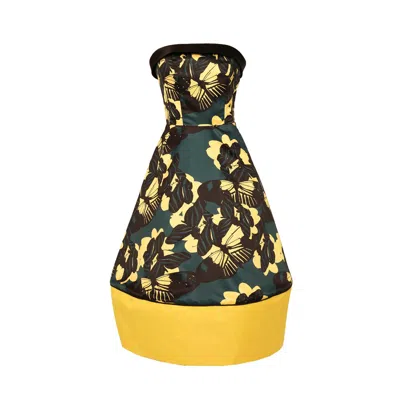 Emma Wallace Women's Firefly Dress In Multi