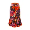 Emma Wallace Women's Fly Skirt