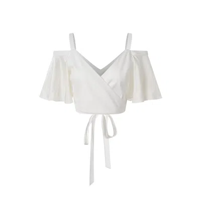 Emma Wallace Women's Green Bay Top