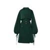 Emma Wallace Women's Green Laurie Mac In Green