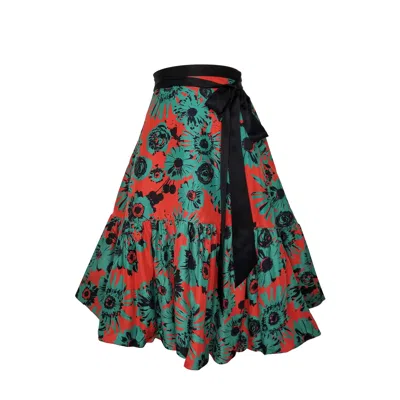 Emma Wallace Women's Kath Skirt