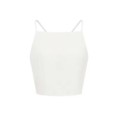 Emma Wallace Women's Kit Top -off White