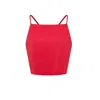 Emma Wallace Women's Kit Top -red In Red