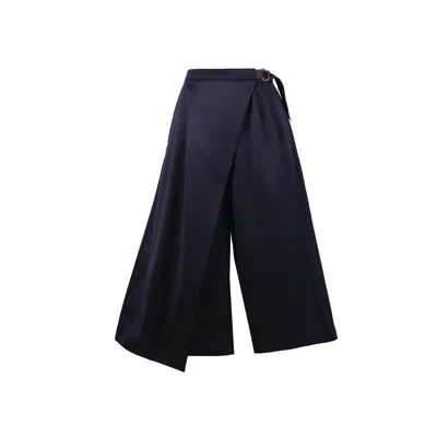 Emma Wallace Women's Kizzy Culotte -black