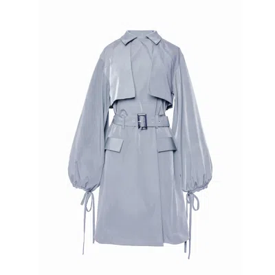 Emma Wallace Women's Laurie Mac - Grey