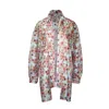 Emma Wallace Women's Lorrie Shirt - Multi