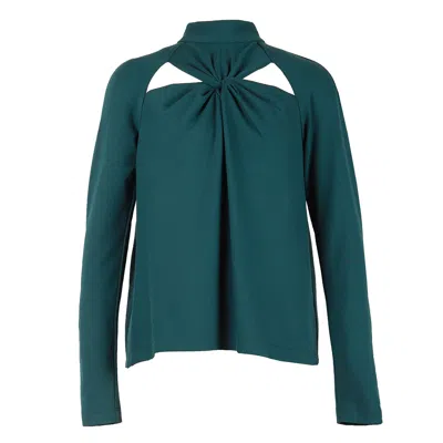 Emma Wallace Women's Lula Top - Green