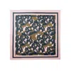 Emma Wallace Women's Pink / Purple Camofly Scarf