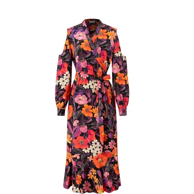 Emma Wallace Women's Rosalie Dress