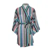 Emma Wallace Women's Rule Dressing Gown