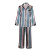Emma Wallace Women's Rule Pyjama Set