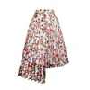 Emma Wallace Sandy Skirt In Sandy