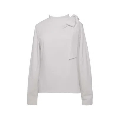 Emma Wallace Women's Wall Top - White
