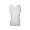 Emma Wallace Women's White Lisa Top In White