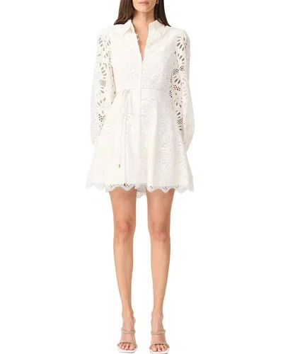 Emma Way Mini Dress